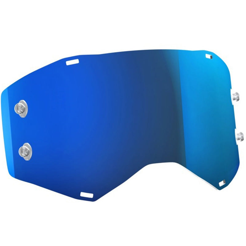 SCOTT LENS - PROSPECT/FURY SNG - ELECTRIC BLU CHR WRKS AFC