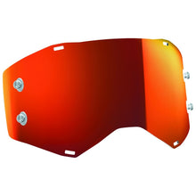 SCOTT LENS - PROSPECT/FURY SNG - ORG CHR WRKS AFC