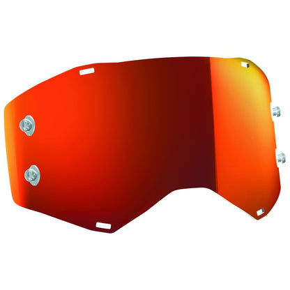 SCOTT LENS - PROSPECT/FURY SNG - ORG CHR WRKS AFC