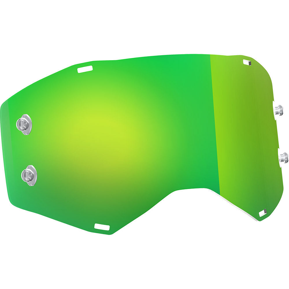 SCOTT LENS - PROSPECT/FURY - GRN CHR WRKS
