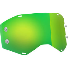 SCOTT LENS - PROSPECT/FURY - GRN CHR WRKS