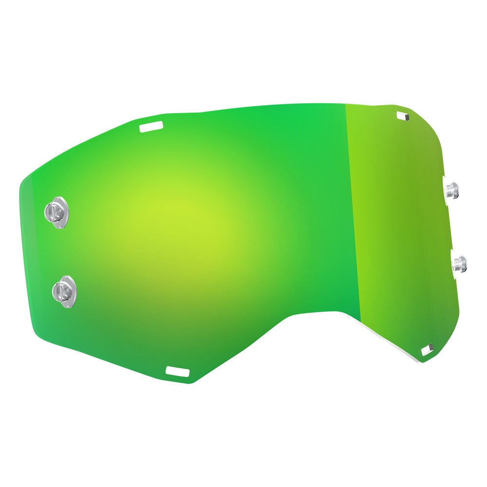 SCOTT LENS - PROSPECT/FURY - GRN CHR WRKS