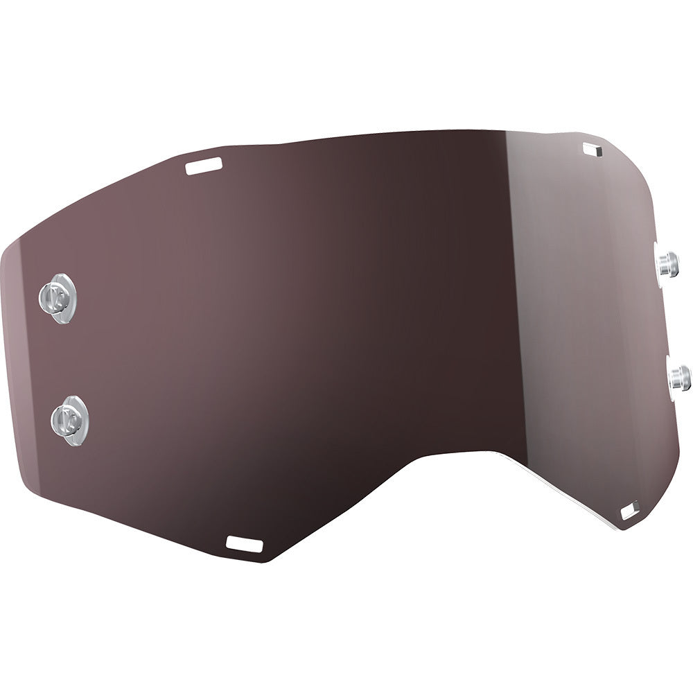SCOTT LENS - PROSPECT/FURY - SIL CHR WRKS