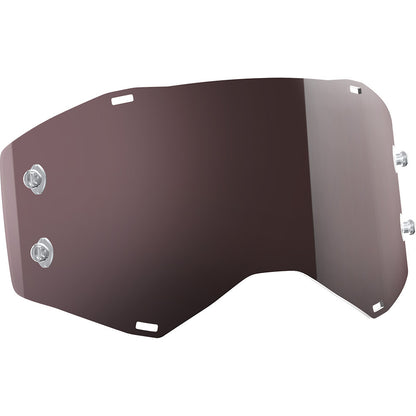SCOTT LENS - PROSPECT/FURY - SIL CHR WRKS
