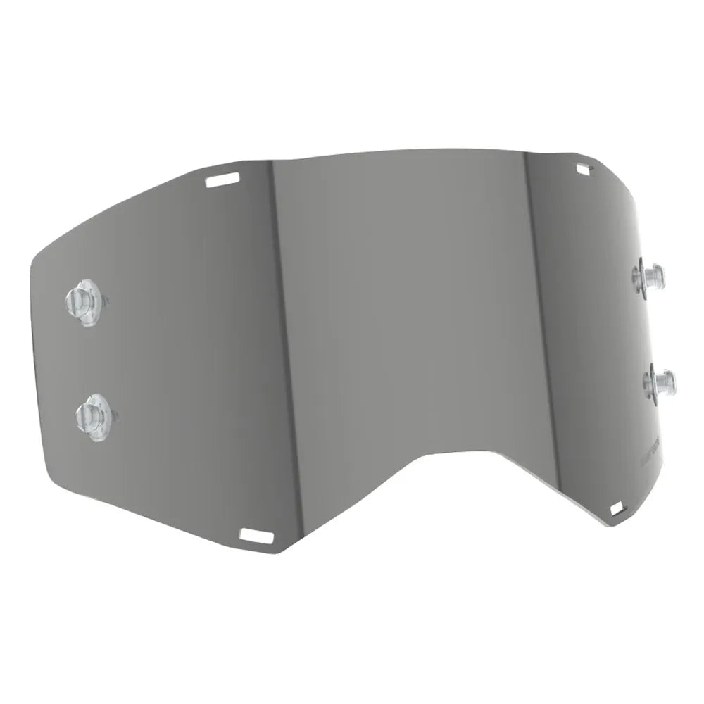SCOTT LENS - PROSPECT/FURY SNG - LS GRY WRKS AFC