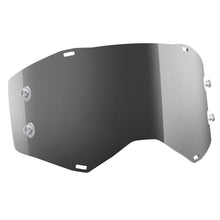 SCOTT LENS - PROSPECT/FURY SNG - LS GRY WRKS AFC