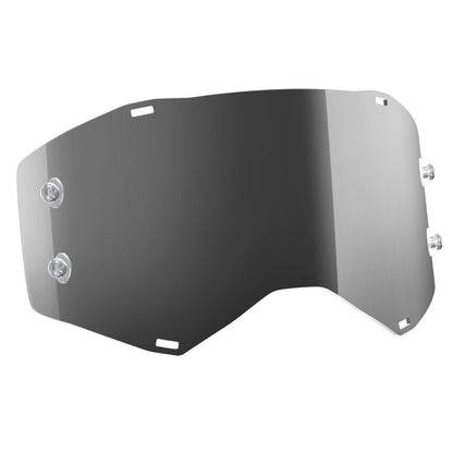 SCOTT LENS - PROSPECT/FURY SNG - LS GRY WRKS AFC