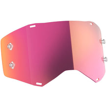 SCOTT LENS - PROSPECT/FURY SNG - PNK CHR WRKS