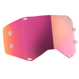 SCOTT MX Prospect/Fury Single Works Lens