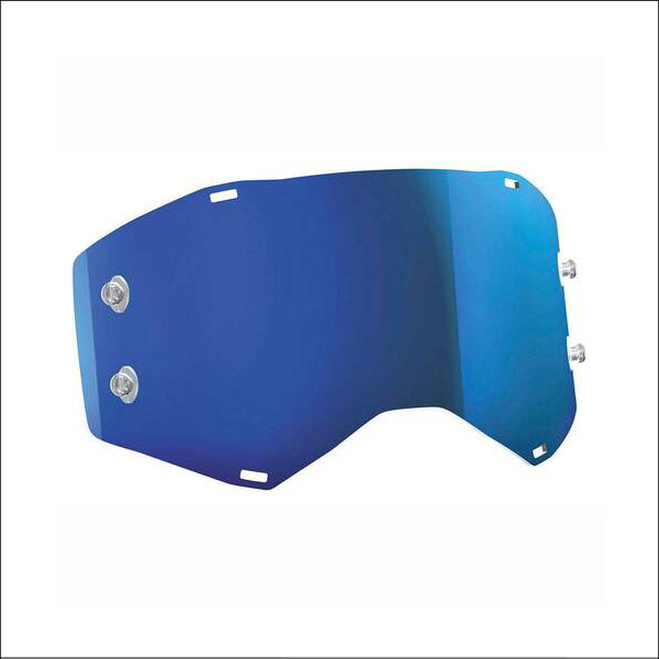 SCOTT LENS - PROSPECT/FURY SNG - ELECTRIC BLU CHR WRKS AFC
