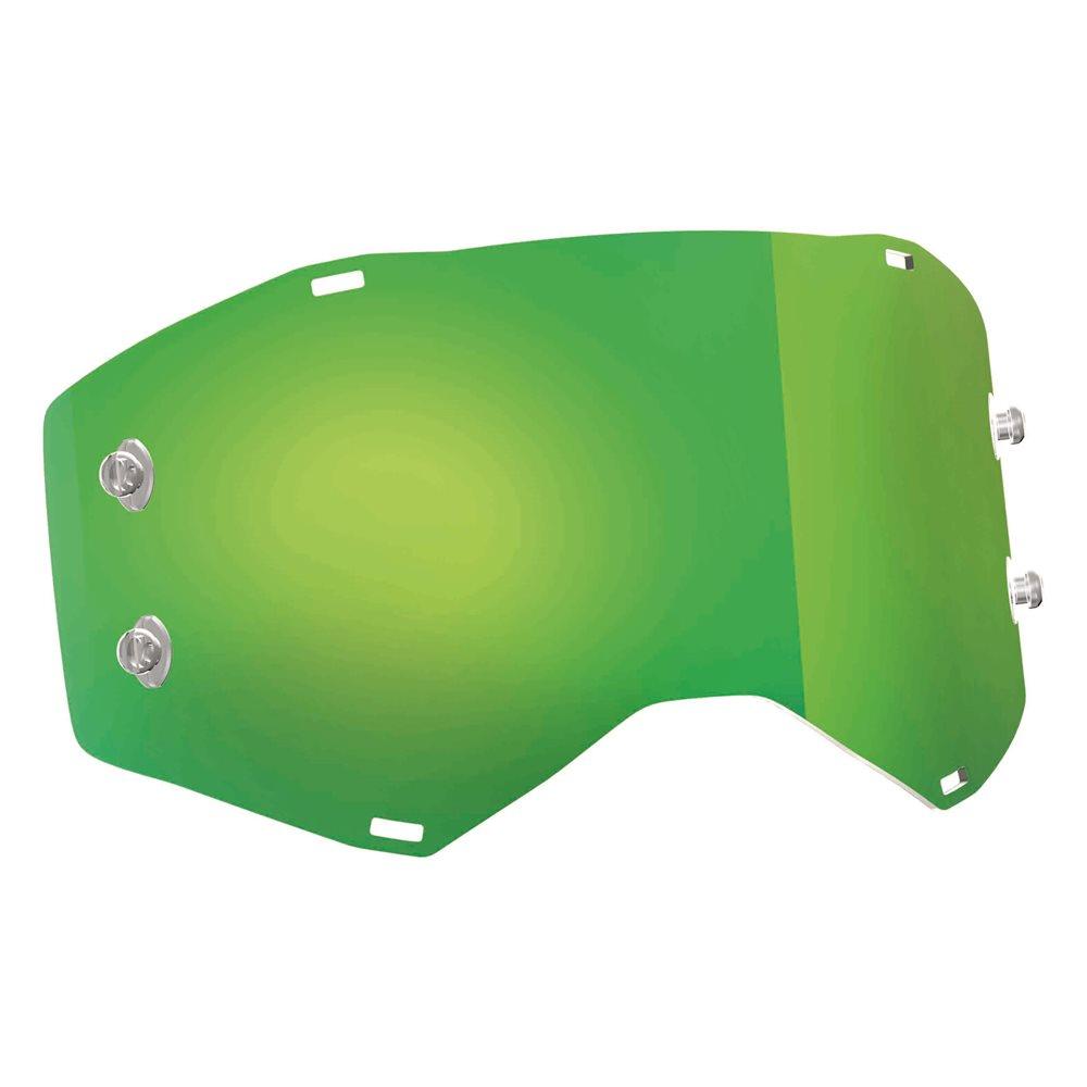 SCOTT LENS - PROSPECT/FURY SNG - ELECTRIC BLU CHR WRKS AFC