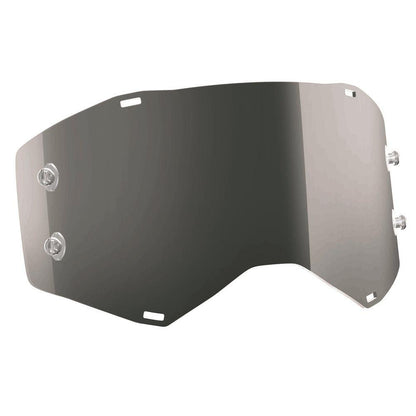 SCOTT LENS - PROSPECT/FURY SNG - LS GRY WRKS AFC