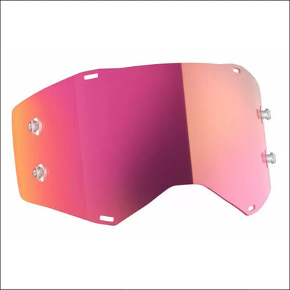 SCOTT LENS - PROSPECT/FURY SNG - PNK CHR WRKS