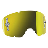 BUZZ LENS WORKS YELLOW CHM