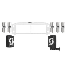 SCOTT WFS50 ROLL OFF KIT - PROSPECT/FURY (A/S GRID / BLK CANISTERS / 5 REFILLS)