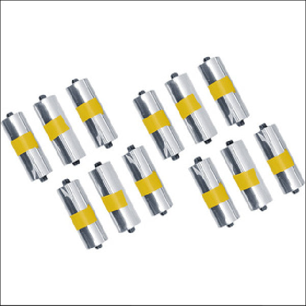 SCOTT WFS50 ROLL OFF REFILLS - PROSPECT/FURY (PACK OF 12)
