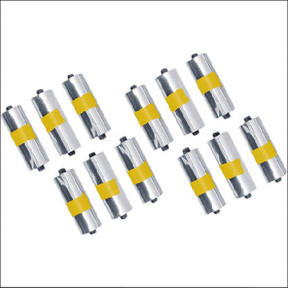 SCOTT WFS50 ROLL OFF REFILLS - PROSPECT/FURY (PACK OF 12)