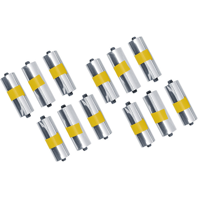 SCOTT WFS50 ROLL OFF REFILLS - PROSPECT/FURY (PACK OF 12)