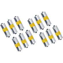 SCOTT WFS50 ROLL OFF REFILLS - PROSPECT/FURY (PACK OF 12)