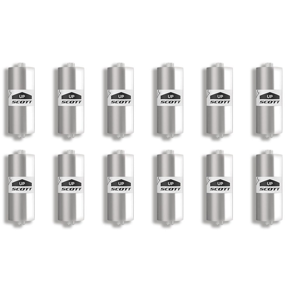 SCOTT WFS50 ROLL OFF REFILLS - PROSPECT/FURY (PACK OF 12)