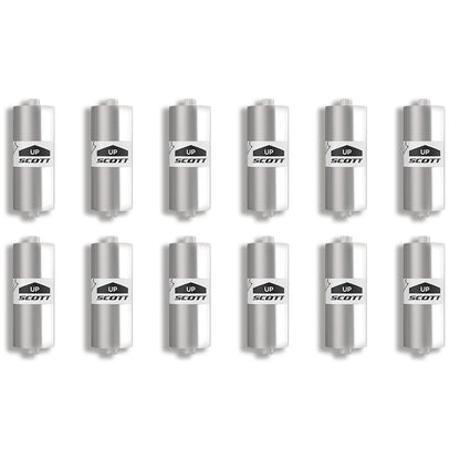 SCOTT WFS50 ROLL OFF REFILLS - PROSPECT/FURY (PACK OF 12)