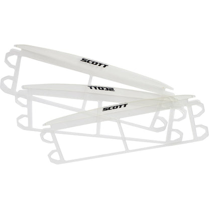 SCOTT WFS ANTI STICK GRID - PROSPECT/FURY (PACK OF 3)