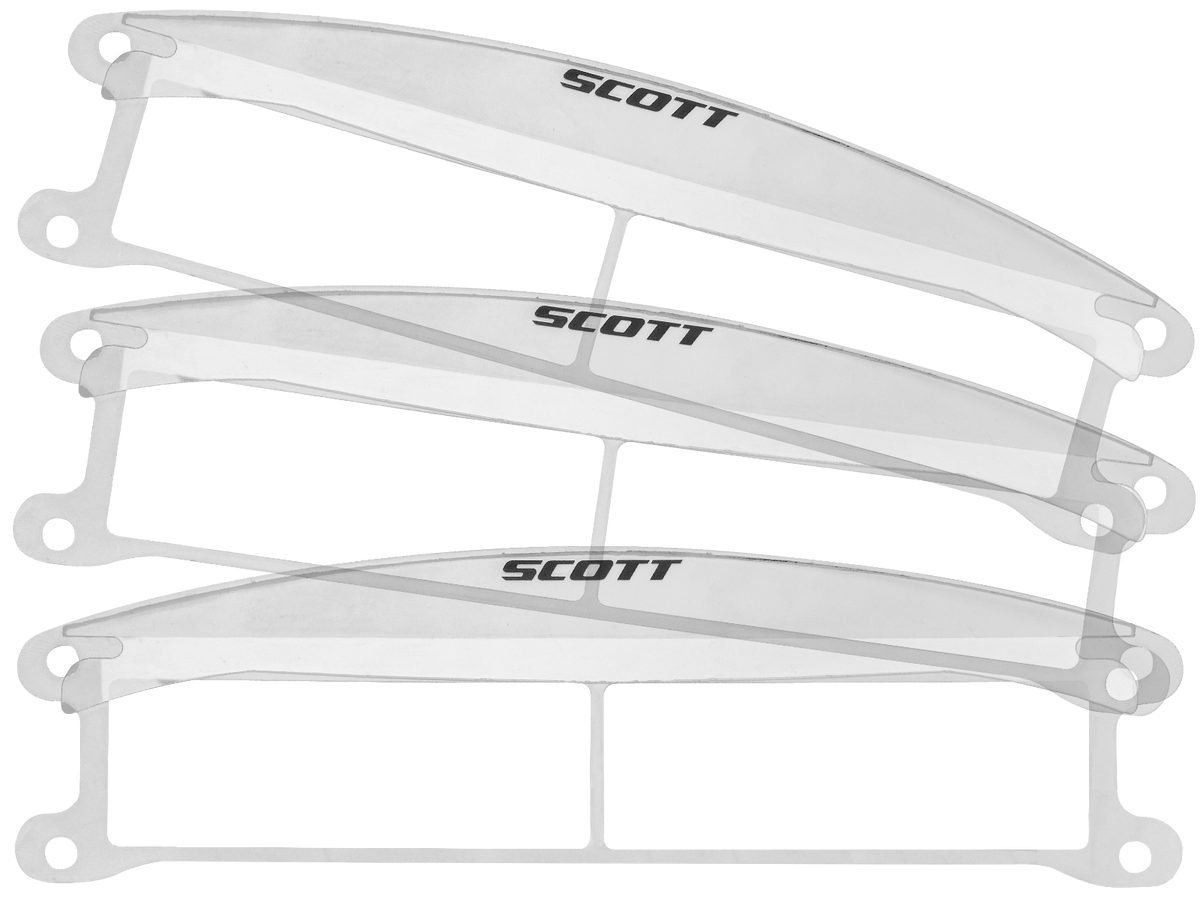 SCOTT WFS ANTI STICK GRID - PROSPECT/FURY (PACK OF 3)