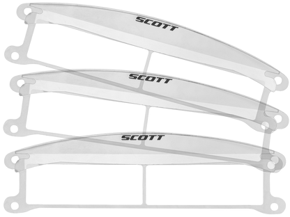 SCOTT WFS ANTI STICK GRID - PROSPECT/FURY (PACK OF 3)