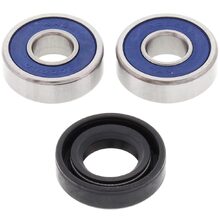 All Balls WBS Kit - Front & Rear JR50 1978-2004