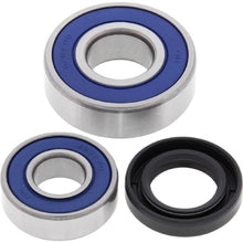 All Balls WBS Kit - Front LT250 EF 1985-86