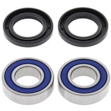 All Balls WBS Kit - Front YZ125/250 1992-95