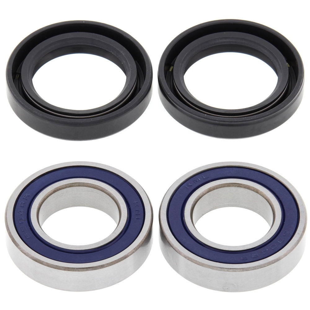 All Balls WBS Kit - Front All YZ/YZF 1998-13