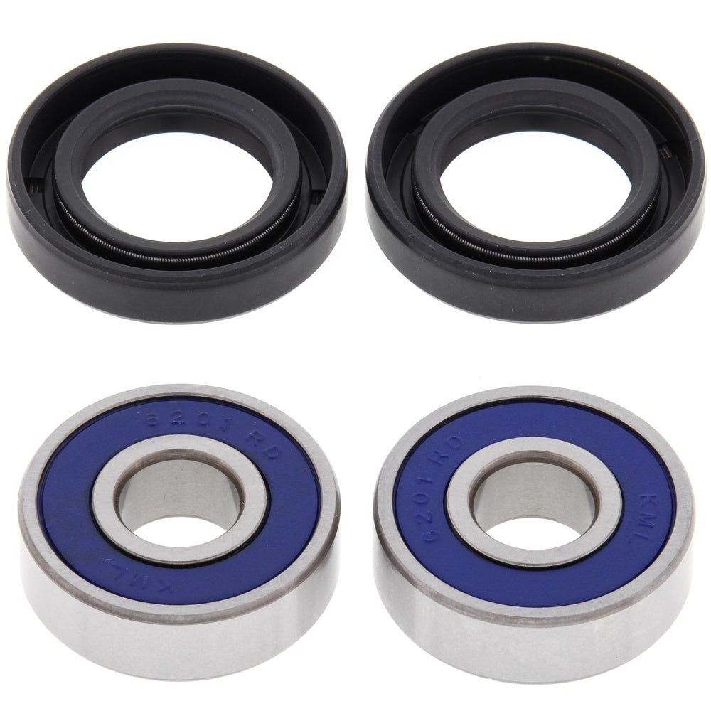 All Balls WBS Kit - Front Z50 1979-99