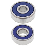 All Balls WBS Kit - Front KX80 1986-97/KX100 1995-97