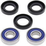 All Balls WBS Kit - Front LT-F250 2002-04