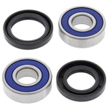 All Balls WBS Kit - Front ZR750 00-02/ZX600 90-93