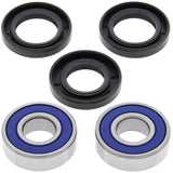 All Balls WBS Kit - Talon Hubs F CR80/85 92-07 , YZ80/85 90-07 , RM80/85 92-07 , KTM 65 F&R 01-07