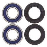 All Balls WBS Kit - Rear KX125/250 86-96/KDX200/220