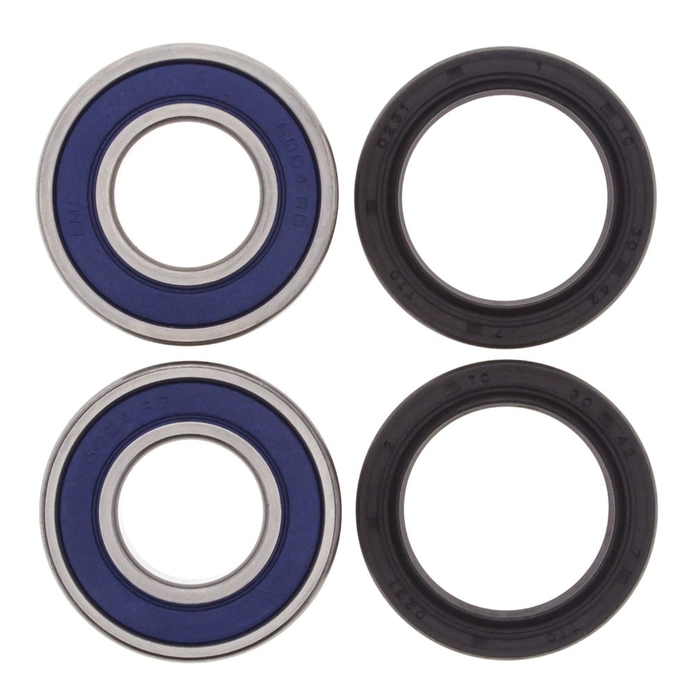 All Balls WBS Kit - Front ZX900/ZX 10R