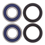 All Balls WBS Kit - Front ZX900/ZX 10R