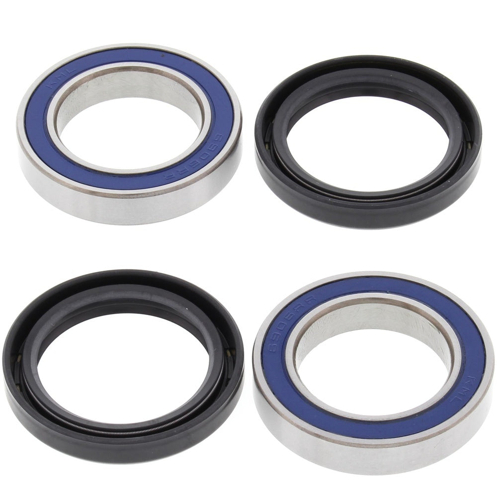 All Balls WBS Kit - Front KTM 125-530 MXC/SX/EXC 03-08 Also Talon hubs