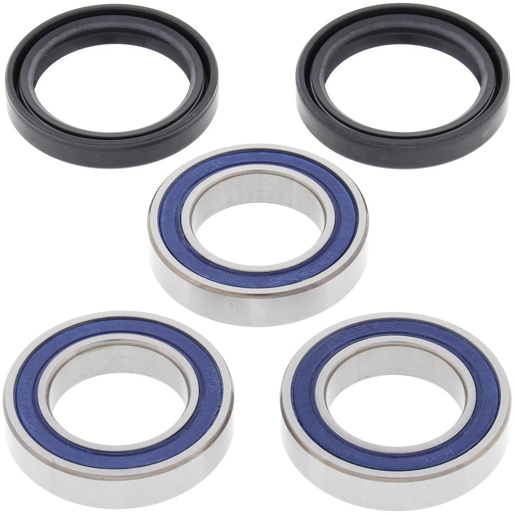 All Balls WBS Kit - Rear KX125/250 03-04/RMZ250 04 (Same As 25-1591)