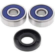 All Balls WBS Kit - Front AG200 1984-2003