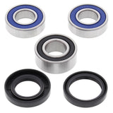 All Balls WBS Kit - Rear Husky CR/WR125/CR/WR250