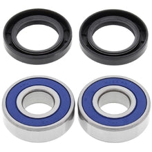 All Balls WBS Kit- Front NT700