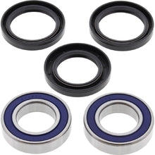 All Balls WBS Kit - Rear Polaris (25-1499)