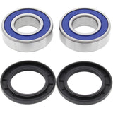 All Balls WBS Kit- Front VFR1200