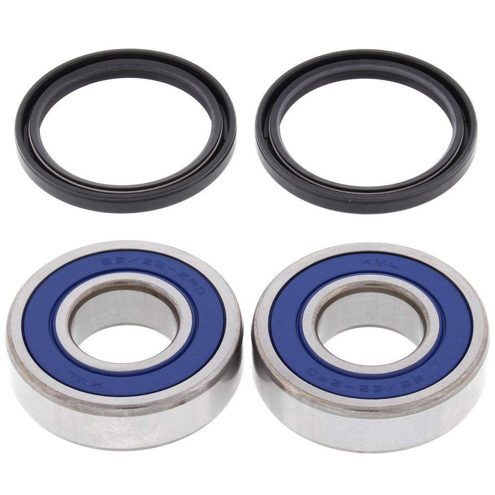 All Balls WBS Kit - TM