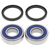 All Balls WBS Kit - TM