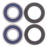 All Balls WBS Kit - Talon Hubs F KTM 85 03-08